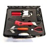ALQUILER KIT SOLDADOR CORDONES Y CORREAS TERMOSOLDABLES