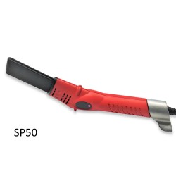 SOLDADOR CORDONES Y CORREAS TERMOSOLDABLES SP 50 J50