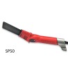SOLDADOR CORDONES Y CORREAS TERMOSOLDABLES SP 50 J50