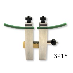 SOLDADOR CORDONES Y CORREAS TERMOSOLDABLES SP15 J15