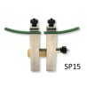 SOLDADOR CORDONES Y CORREAS TERMOSOLDABLES SP15 J15