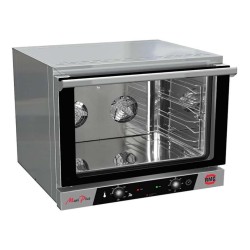 HORNO RMG MAXI PLUS + GRILL