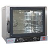 HORNO RMG MAXI PLUS APERTURA PUERTA LATERAL HORNO ROMAGSA