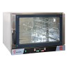 HORNO RMG TANDEM APERTURA PUERTA LATERAL HORNO ROMAGSA