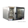 HORNO RMG TANDEM 3 APERTURA PUERTA LATERAL HORNO ROMAGSA