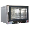 HORNO RMG TANDEM 4 APERTURA PUERTA LATERAL HORNO ROMAGSA