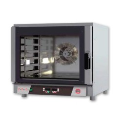 HORNO RMG TANDEM 6 APERTURA PUERTA LATERAL
