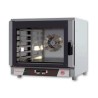 HORNO RMG TANDEM 6 APERTURA PUERTA LATERAL