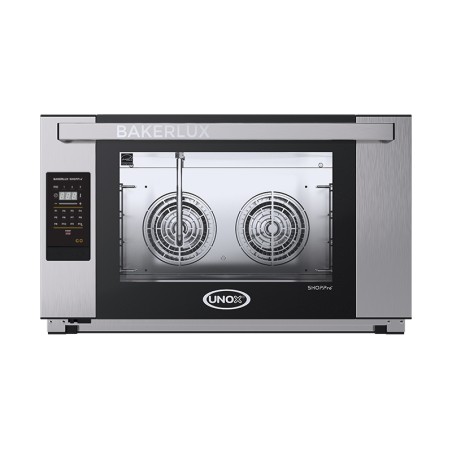 HORNO UNOX ROSELLA GO SHOP PRO XEFT-04EU-EGDN