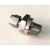 RACOR DESLIZANTE PARA SONDA DE HORNO DE 6mm