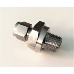 RACOR DESLIZANTE PARA SONDA DE HORNO DE 6mm