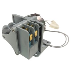 INVERSOR HORNO UNOX CDC VE1615A0 240seg TYPE 8802F1 8802F10AGR000.0010 KVE1615A HORNO UNOX
