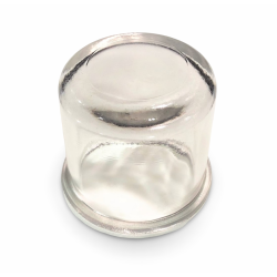 CRISTAL PROTECCIÓN LÁMPARA HORNO BALART / MAQUIPAN
