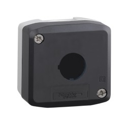 CAJA 1 ELEMENTO Ø22mm  SCHNEIDER / TELEMECANIQUE 