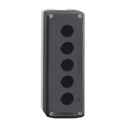 CAJA 5 ELEMENTOS Ø22mm  SCHNEIDER / TELEMECANIQUE 