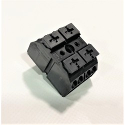 BORNERO CONEXIÓN 2 POLOS HORNO FM