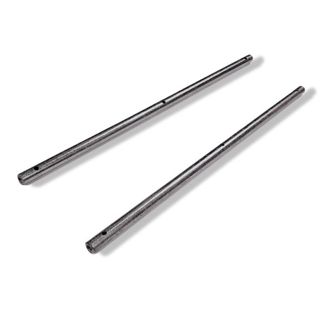 TUBO ESTRUCTURA BALANCÍN CÁMARA REPOSO MARTIN 2 NIDOS CRUCETA PARA CÁMARA DE REPOSO MARTÍN PANADERIA