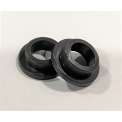 KIT CASQUILLOS PUERTA HORNO UNOX KVM2003A KVI0540A  KVM2003A  RC540  VI0540A0 692827 049017