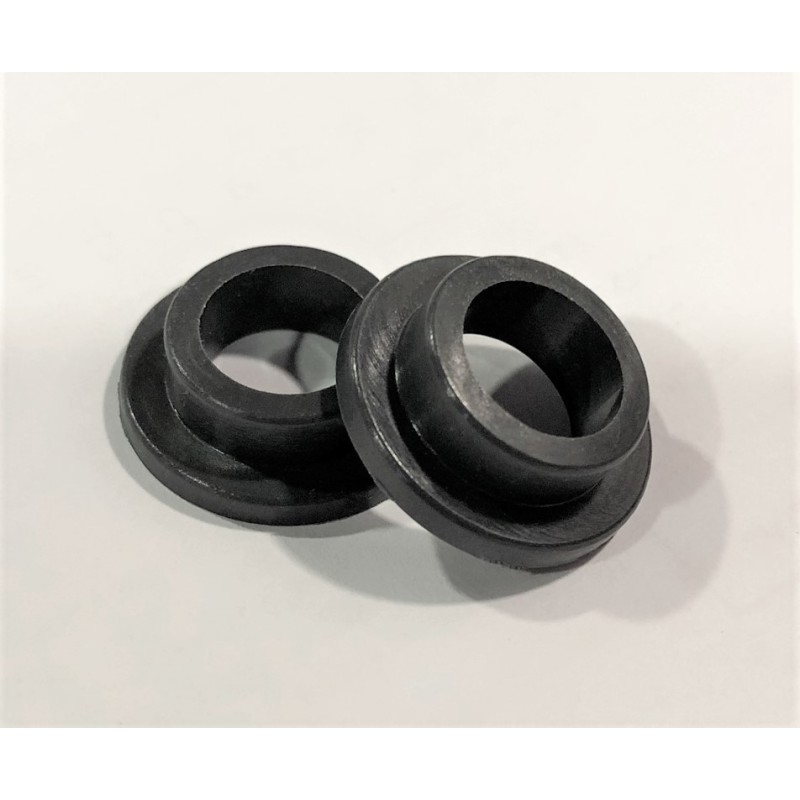 KIT CASQUILLOS PUERTA HORNO UNOX KVM2003A KVI0540A  KVM2003A  RC540  VI0540A0 692827 049017