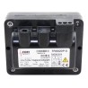TRANSFORMADOR ENCENDIDO COFI TRS 820P/8 25% 1x8 kv 20mA