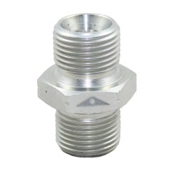 RACOR M3/8"xM3/8" LATIGUILLO QUEMADOR HORNO