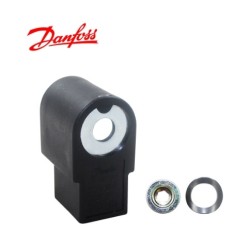 BOBINA ELECTROVALVULA DANFOSS BFP 071N1006/071N0010/071N0051