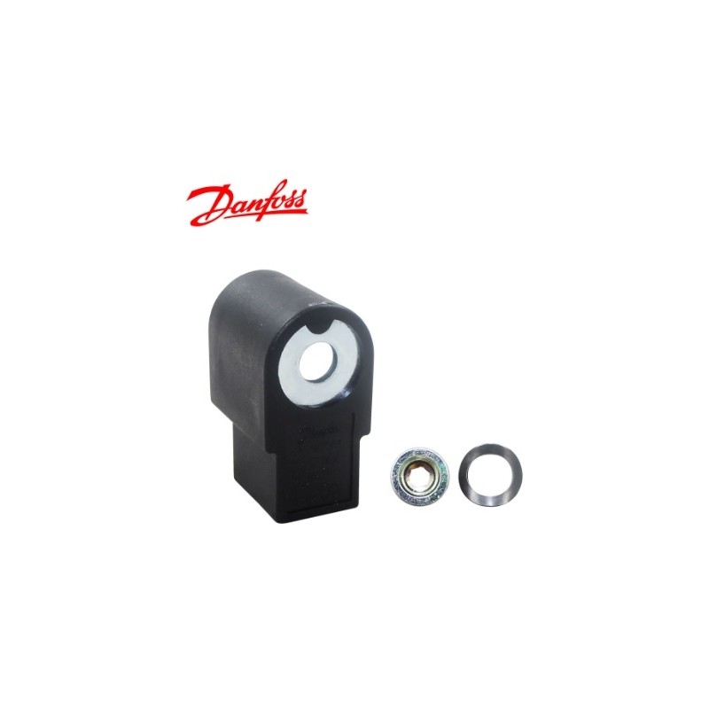 BOBINA ELECTROVALVULA DANFOSS BFP 071N1006/071N0010/071N0051