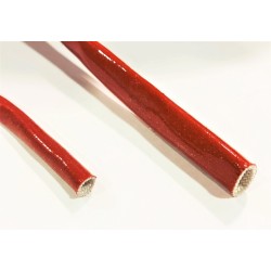 FUNDA VIDRIO PROTECCIÓN CABLES HORNO DE ALTA TEMPERATURA UNOX DOBRA SALVA CONBEQ ZUCHELLI GASHOR BERTAM REVENT SMEG MONDIAL FORN