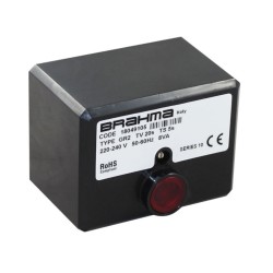 CENTRALITA BRAHMA GR 2 180490105
