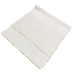 LONA GUITARRA FORMADORA CON PLOMOS/VARILLAS 530x480x530mm