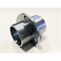 SOPORTE RODAMIENTO RODILLO EXPULSOR PARA PESADORA COMPACT CSM  SUBAL