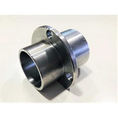 SOPORTE RODAMIENTO RODILLO EXPULSOR PARA PESADORA COMPACT CSM  SUBAL