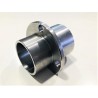 SOPORTE RODAMIENTO RODILLO EXPULSOR PARA PESADORA COMPACT CSM  SUBAL