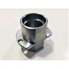 SOPORTE RODAMIENTO RODILLO EXPULSOR PARA PESADORA COMPACT CSM  SUBAL
