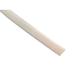 PLETINA NYLON SUJECCIÓN TEJA HEÑIDORA PARA PESADORA CSM / SUBAL COMPACT 1030x30x6mm