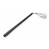 RESISTENCIA PARA EMPAQUETADORA MAPE Ø9,5x350mm 200W 110Vac