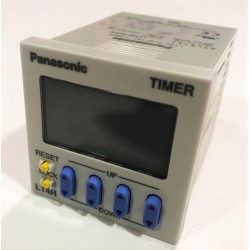 TEMPORIZADOR PANASONIC LT4H8 ATL5131  ATL5137 ATL5110 AMASADORA SUBAL HORNO TAYSO ALBATROS LOGIUDICE SATURNINO DE LA OLIVA