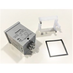 EMPORIZADOR PANASONIC LT4H8 ATL5131  ATL5137 ATL5110 AMASADORA SUBAL HORNO TAYSO ALBATROS LOGIUDICE SATURNINO DE LA OLIVA