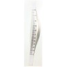 PEGATINA INDICADOR DISCO PESO PESADORA SUBAL CSM ESCALA 1 A 12