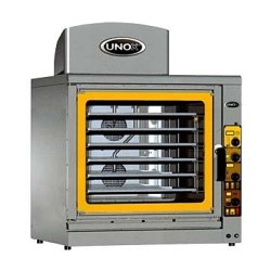 CRISTAL INTERIOR HORNO UNOX XG613 / XG613G