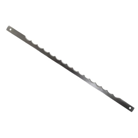 Sierra para cortadora pan Valmar 277 mm