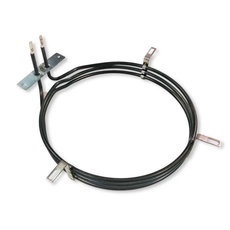 RESISTENCIA HORNO UNOX UNOX XF085 XF090E XF090P XV202 XV202E XV301 XV401 RMG STAR 4 BEST FOR 434/12