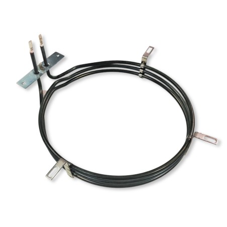 RESISTENCIA HORNO UNOX UNOX XF085 XF090E XF090P XV202 XV202E XV301 XV401 RMG STAR 4 BEST FOR 434/12