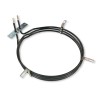 RESISTENCIA HORNO UNOX UNOX XF085 XF090E XF090P XV202 XV202E XV301 XV401 RMG STAR 4 BEST FOR 434/12