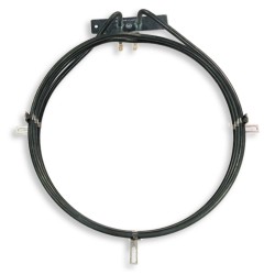 RESISTENCIA HORNO UNOX UNOX XF085 XF090E XF090P XV202 XV202E XV301 XV401 RMG STAR 4 BEST FOR 434/12