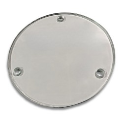 CRISTAL PROTECCIÓN LÁMPARA PARA HORNO REVENT / BEGESA Ø135mm