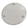 CRISTAL PROTECCIÓN LÁMPARA PARA HORNO REVENT BEGESA Ø135mm