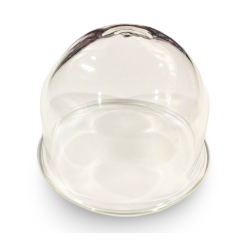 CRISTAL PROTECCIÓN LÁMPARA HORNO MAQUIPAN / BALART