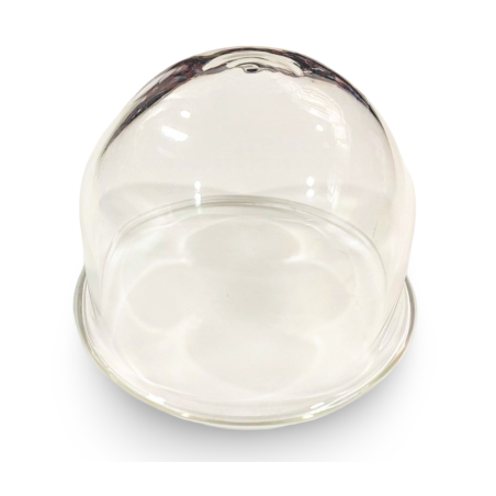 CRISTAL PROTECCIÓN LÁMPARA HORNO MAQUIPAN Ø75mm