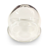 CRISTAL PROTECCIÓN LÁMPARA HORNO MAQUIPAN Ø75mm